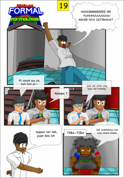 Comic Page 2